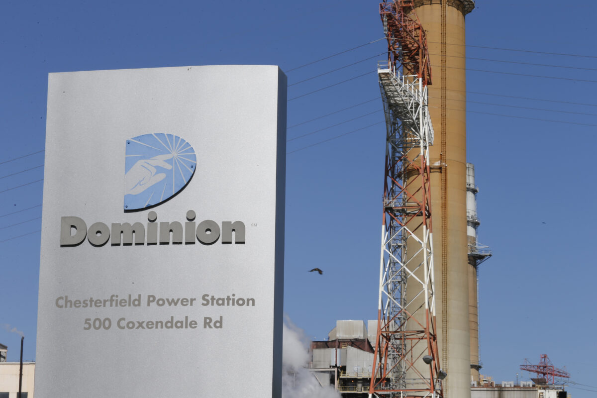 Consumer Alert Issued For Confusing Dominion Energy Letters News 
